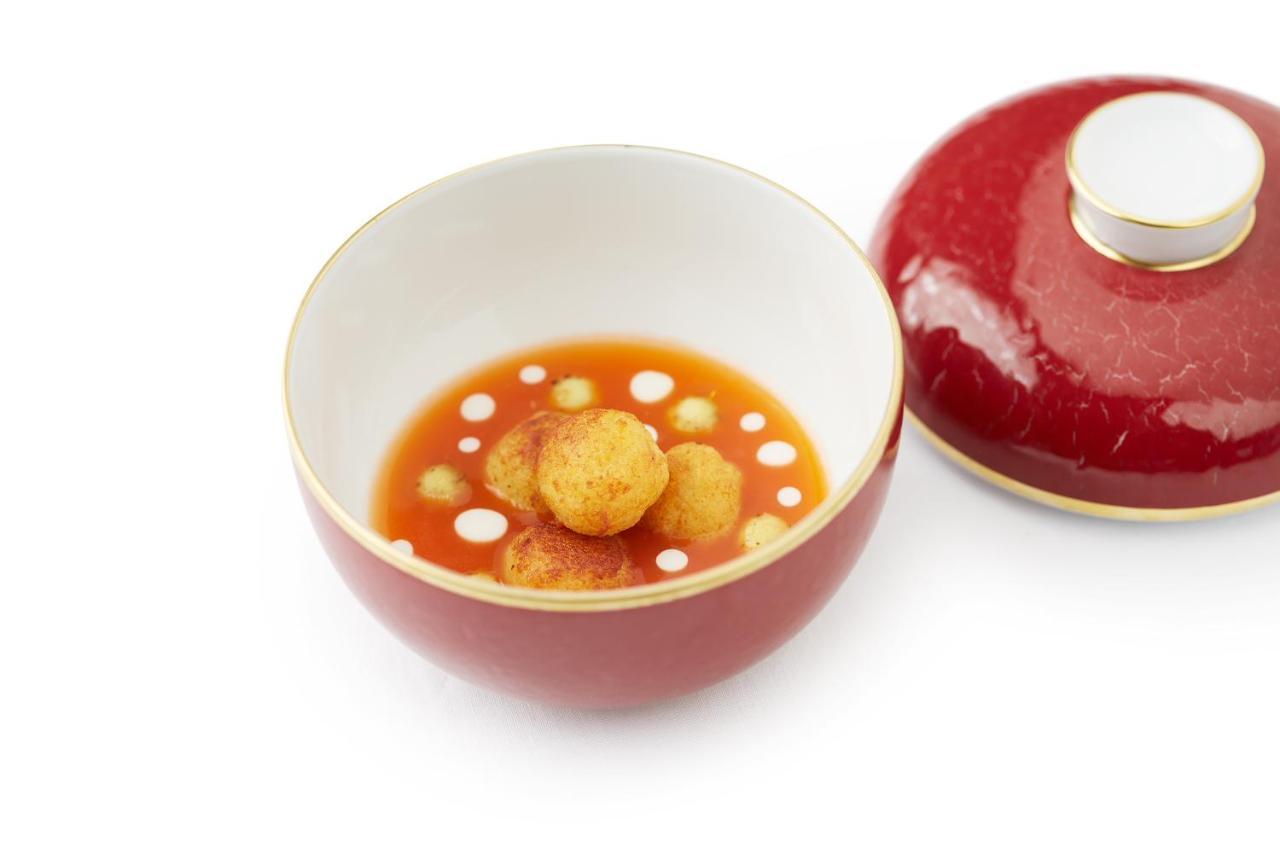 Casa Vissani 호텔 바스키 외부 사진