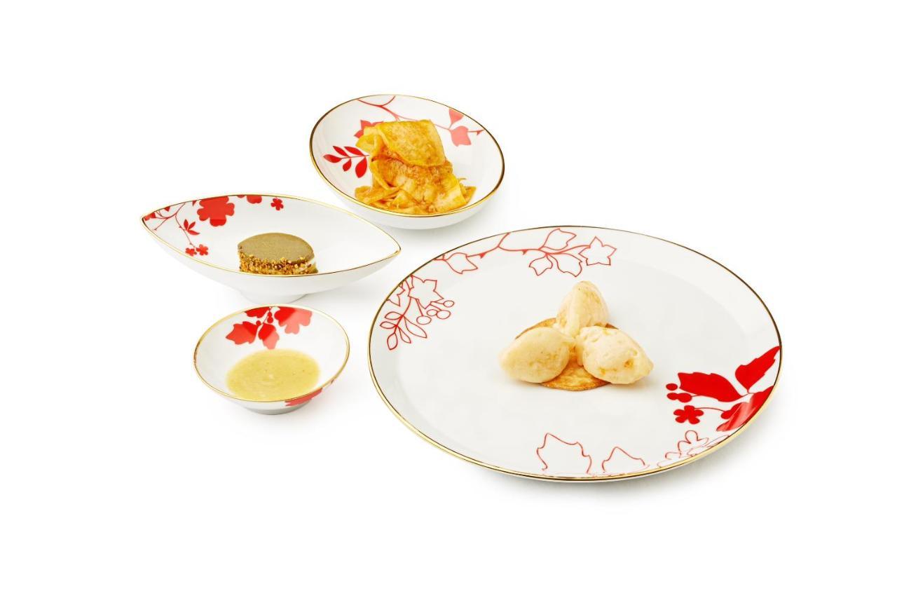 Casa Vissani 호텔 바스키 외부 사진