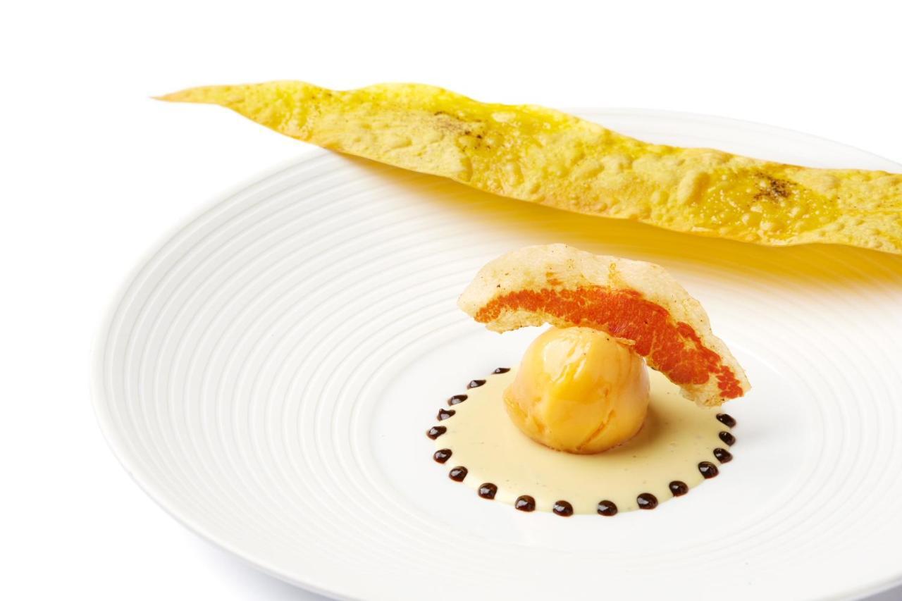 Casa Vissani 호텔 바스키 외부 사진