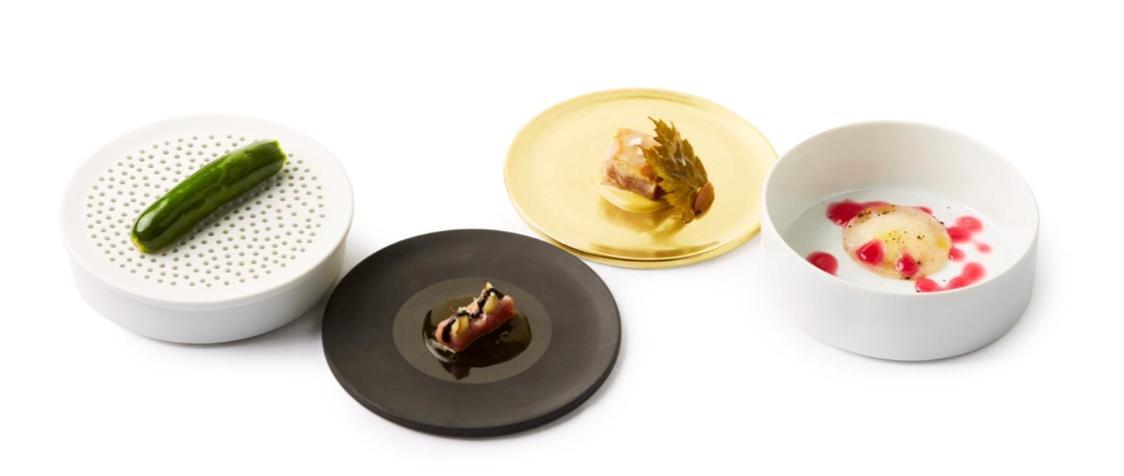 Casa Vissani 호텔 바스키 외부 사진