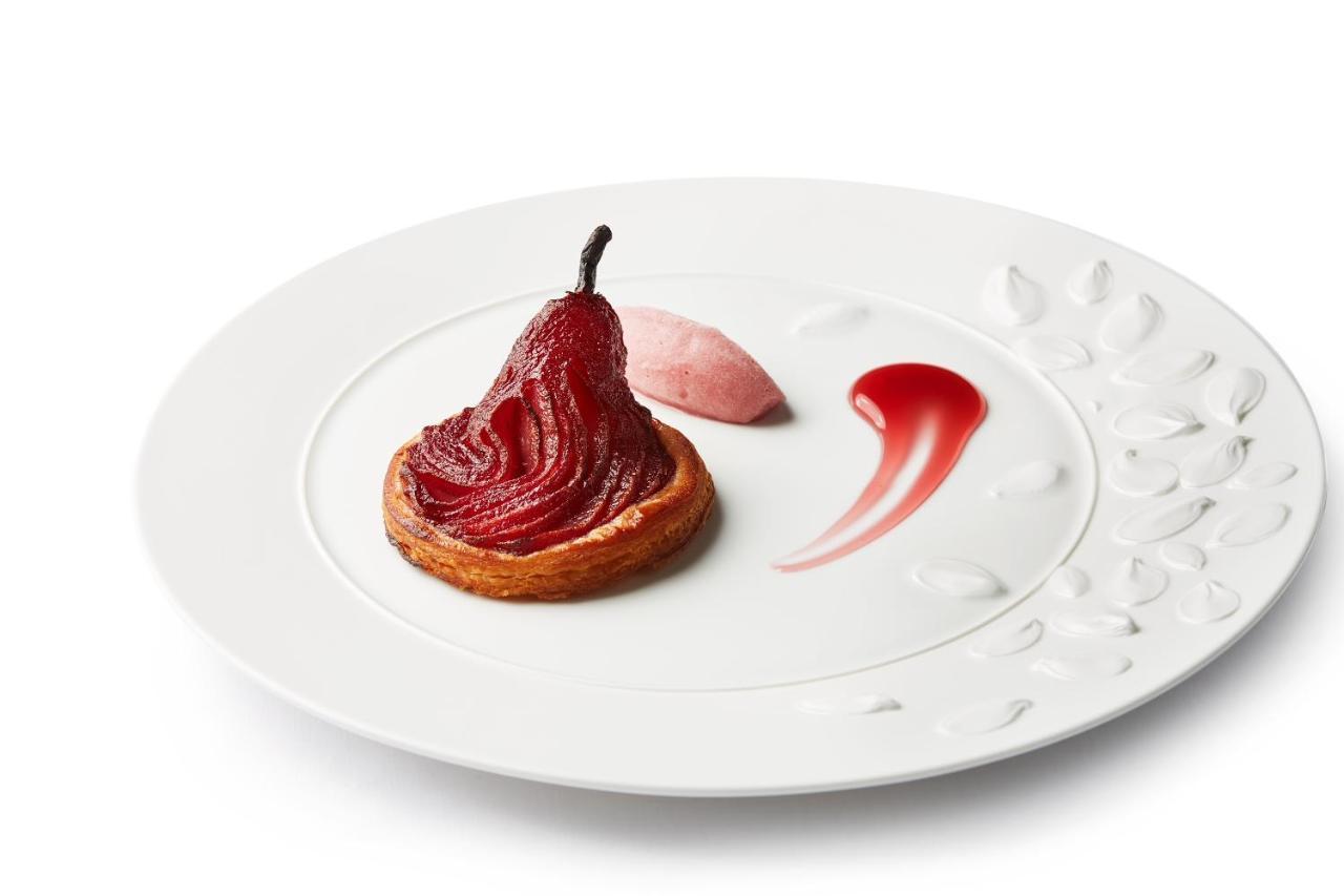Casa Vissani 호텔 바스키 외부 사진