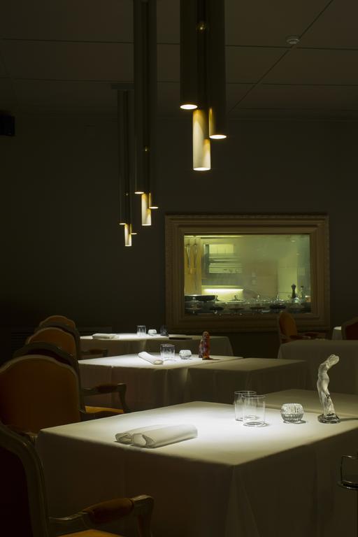 Casa Vissani 호텔 바스키 외부 사진