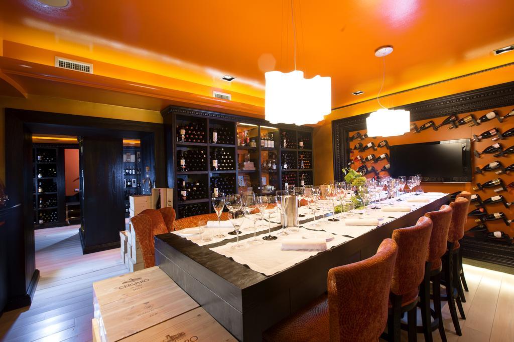 Casa Vissani 호텔 바스키 외부 사진