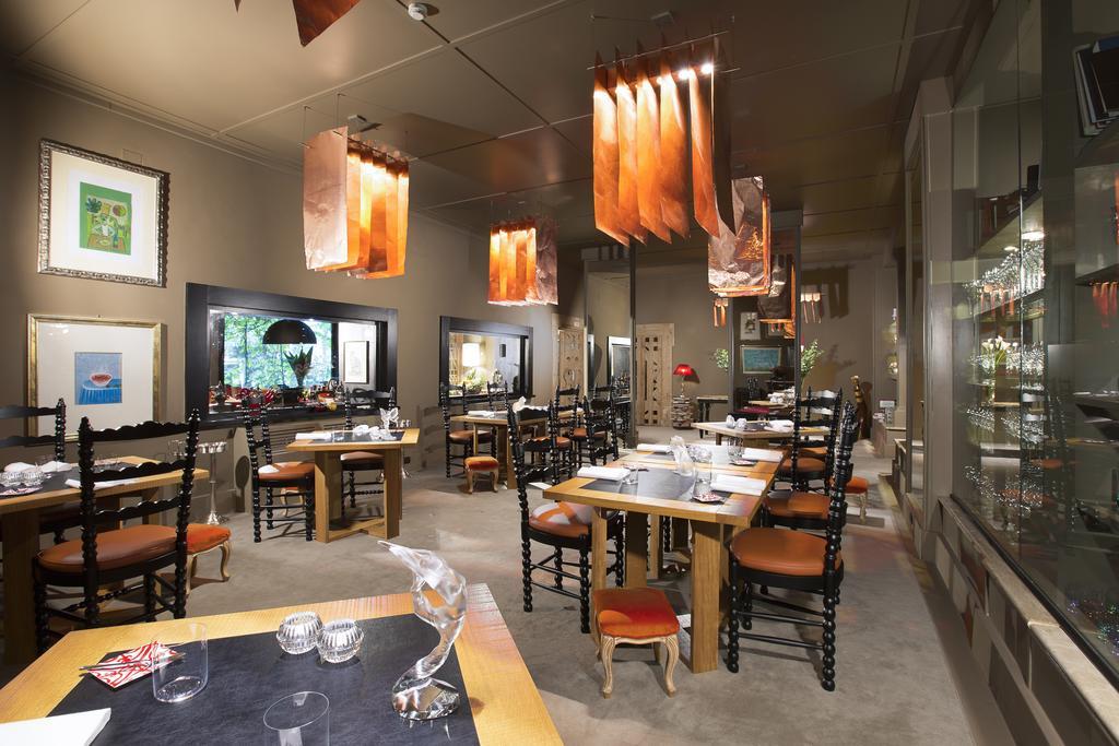 Casa Vissani 호텔 바스키 외부 사진