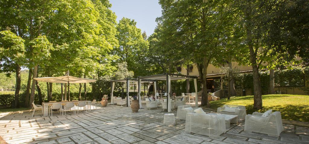 Casa Vissani 호텔 바스키 외부 사진