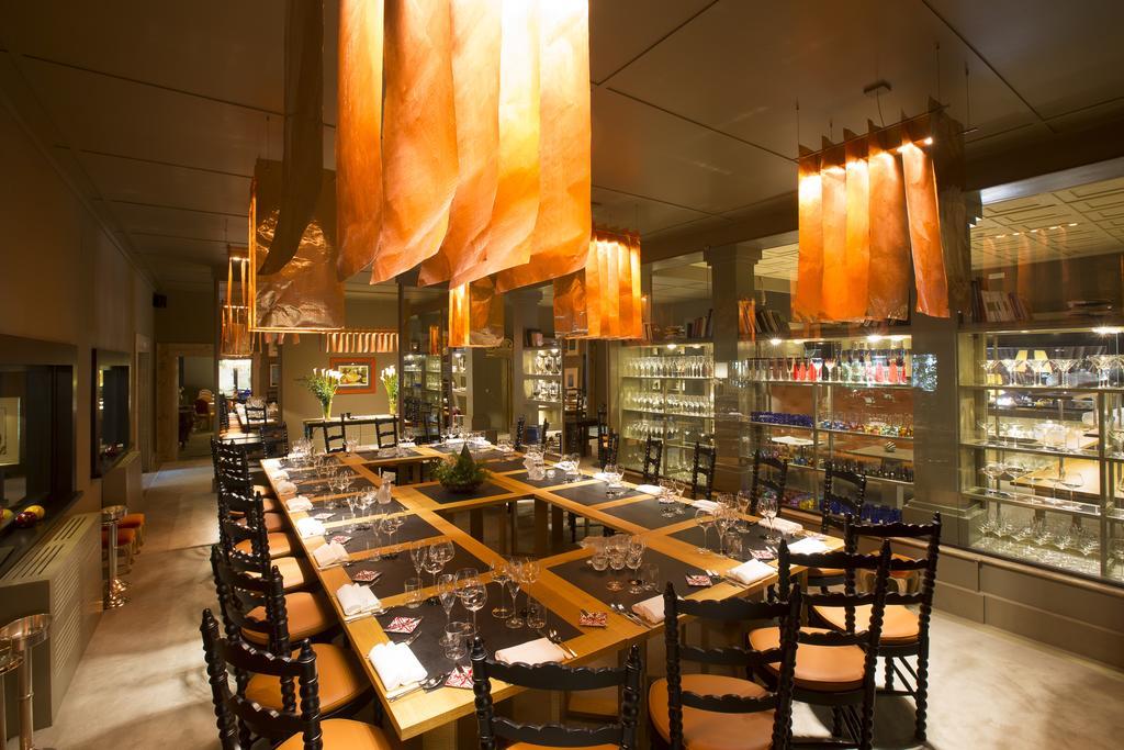 Casa Vissani 호텔 바스키 외부 사진