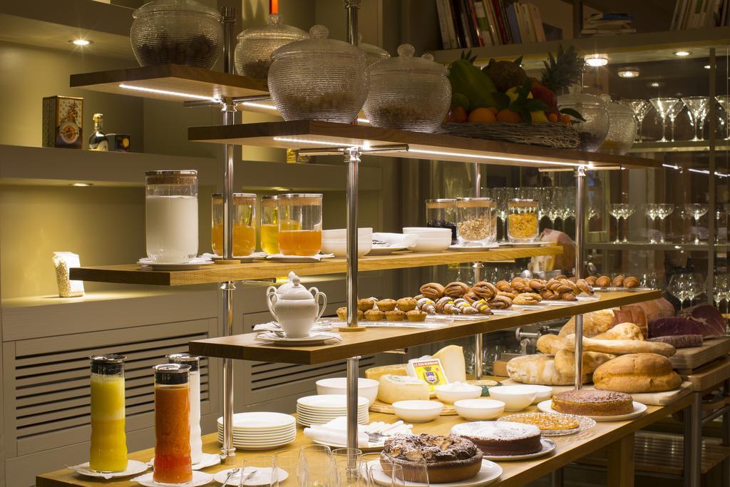 Casa Vissani 호텔 바스키 외부 사진